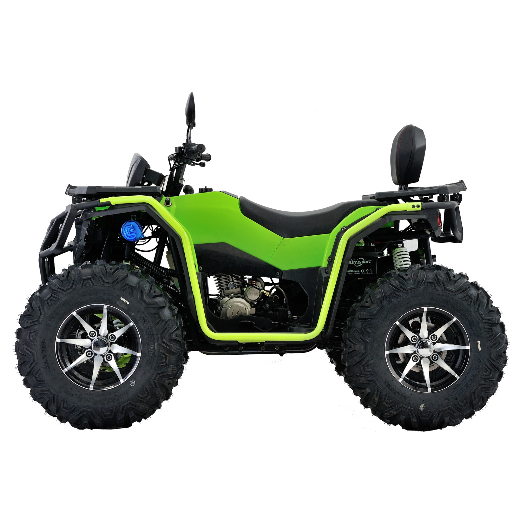 Квадроциклы ATV-SHOP.BY — фото 2