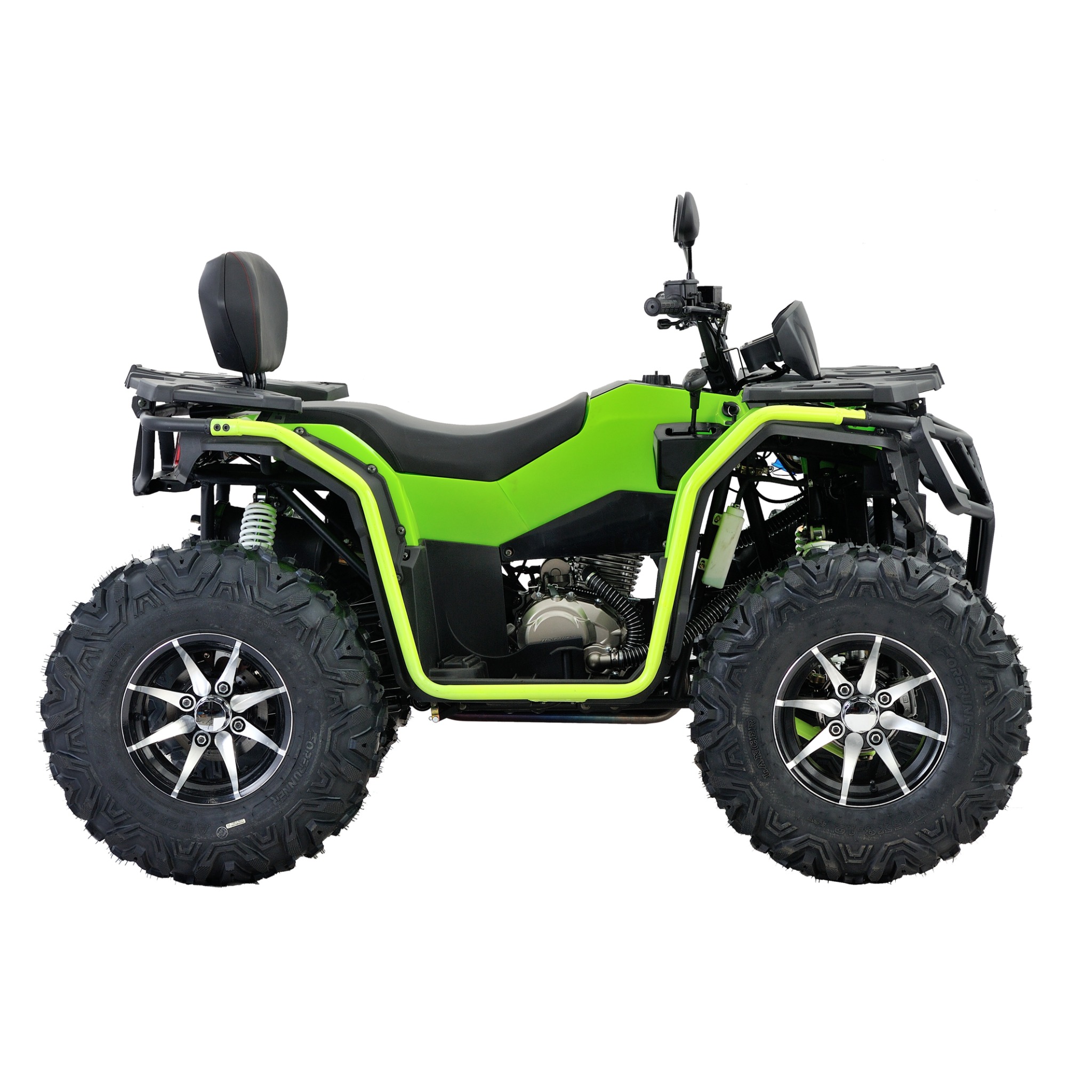 Квадроциклы ATV-SHOP.BY — фото 3
