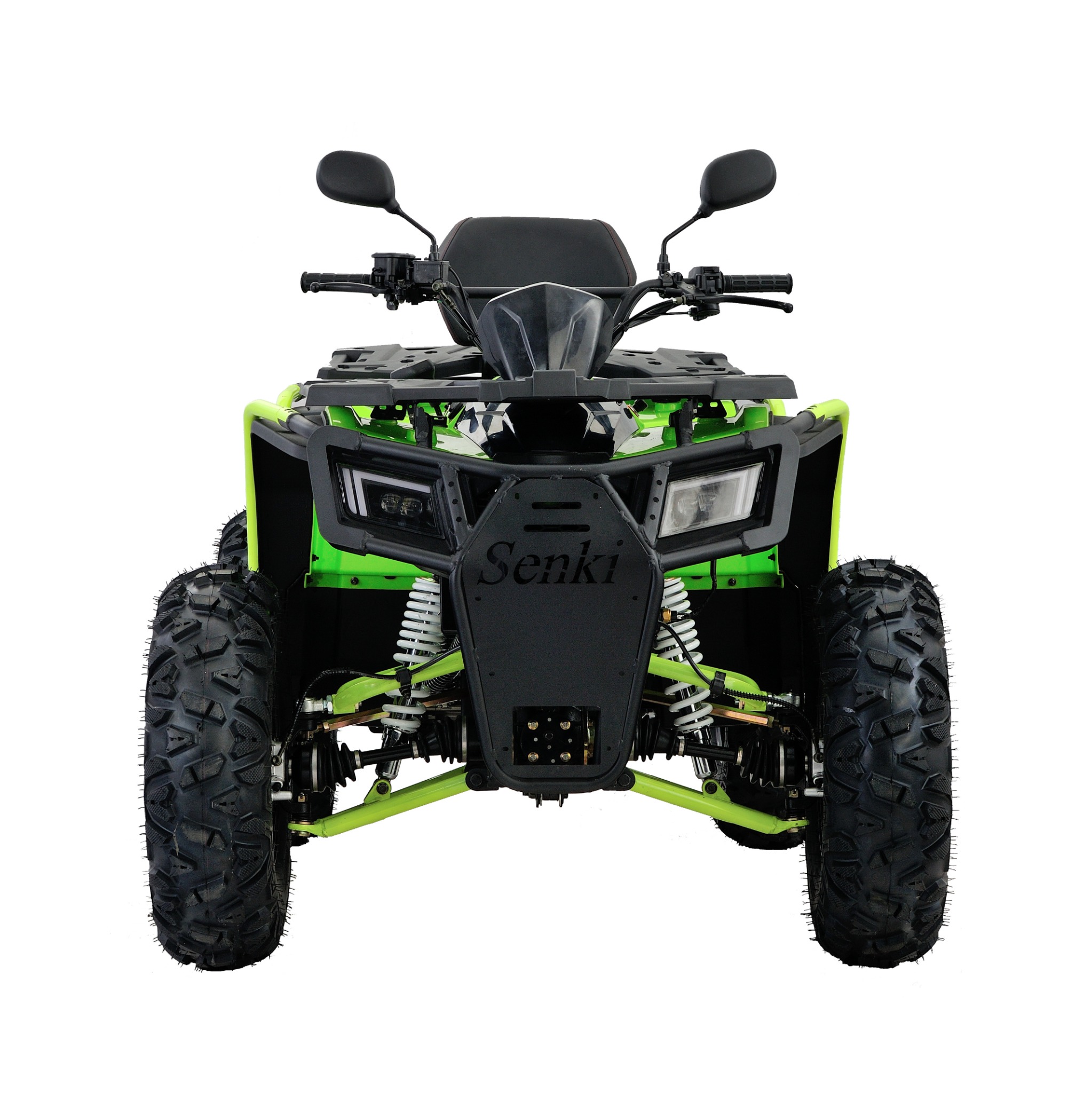 Квадроциклы ATV-SHOP.BY — фото 4