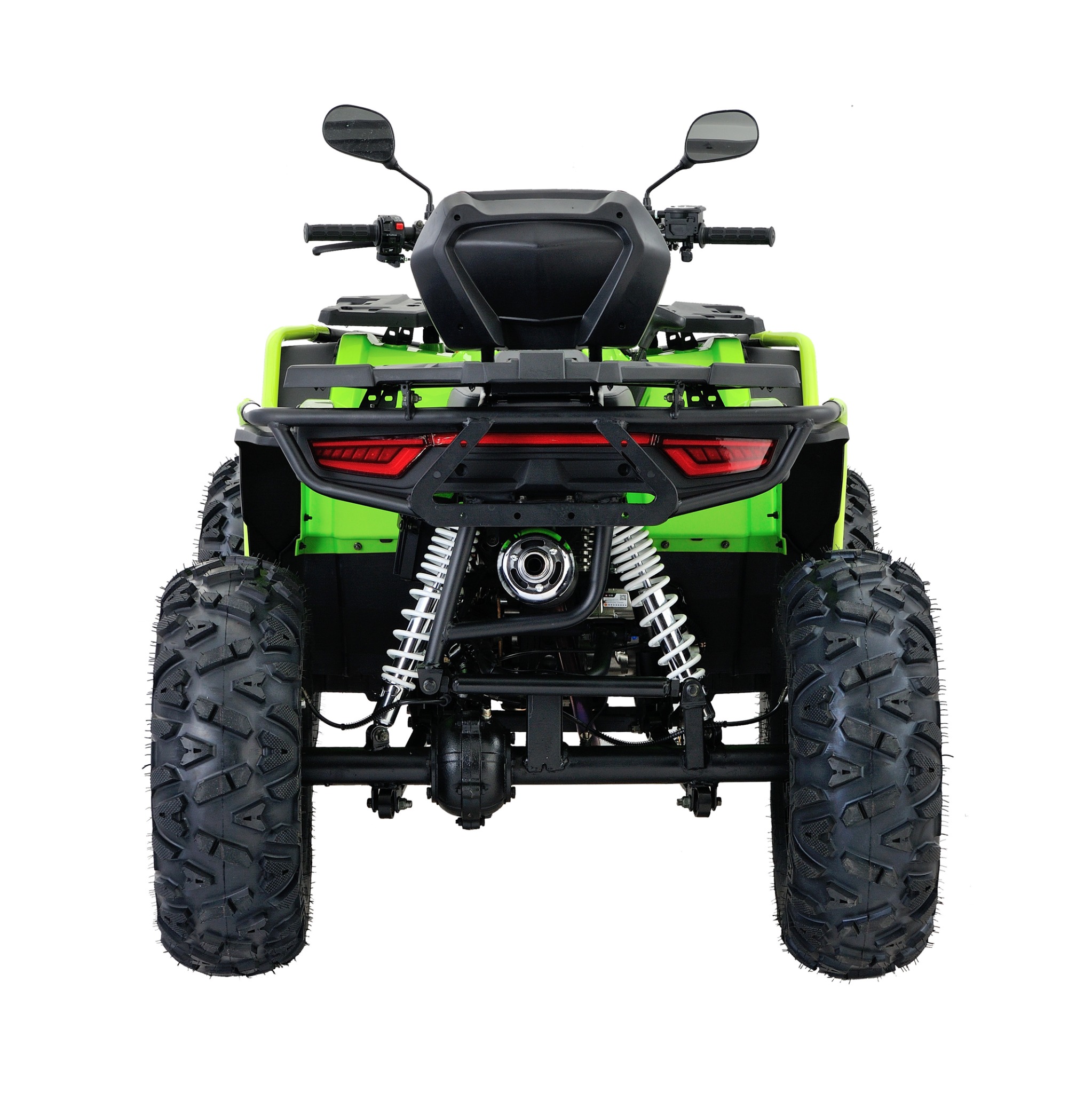 Квадроциклы ATV-SHOP.BY — фото 5