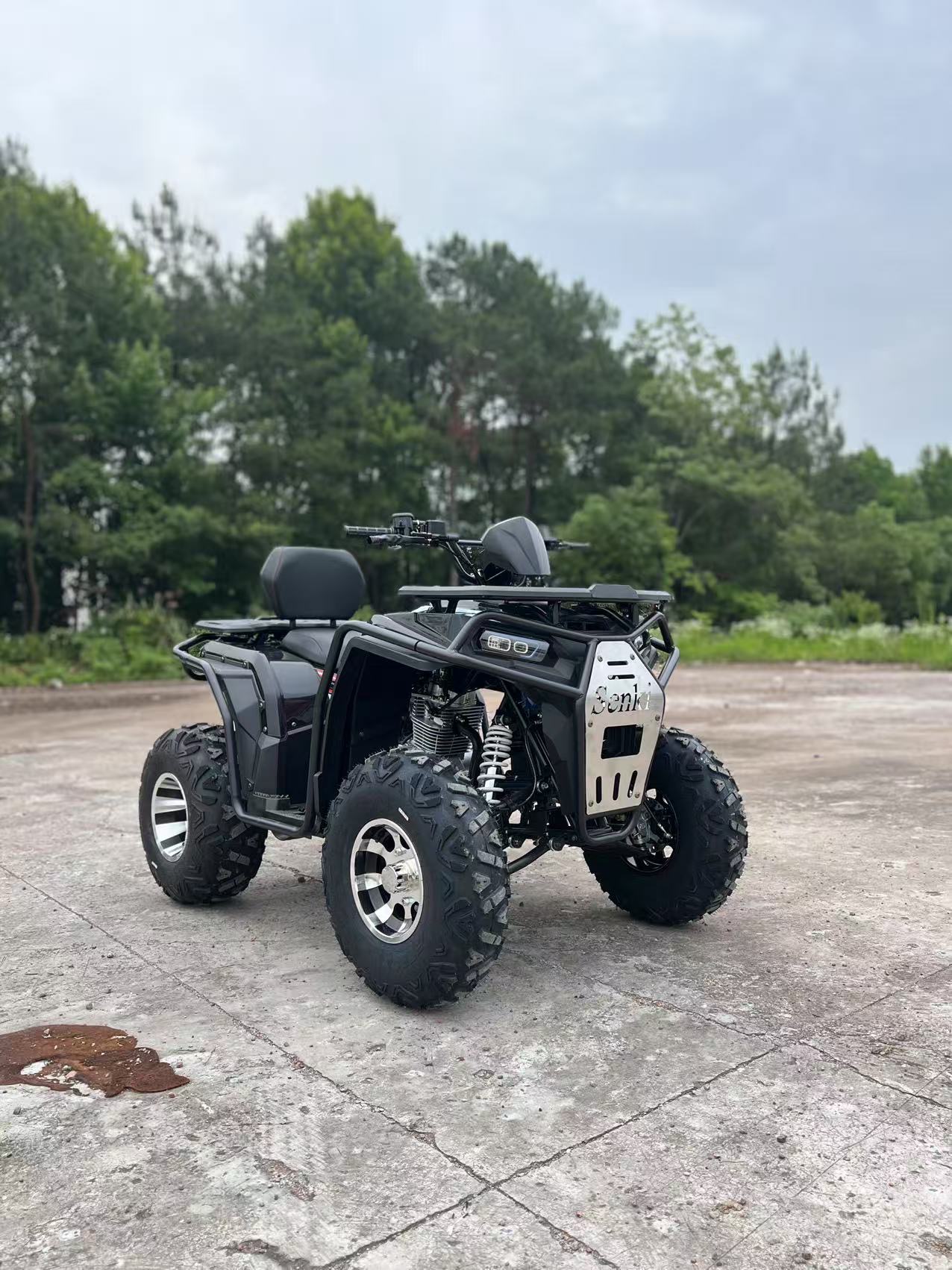 Квадроциклы ATV-SHOP.BY — фото 7