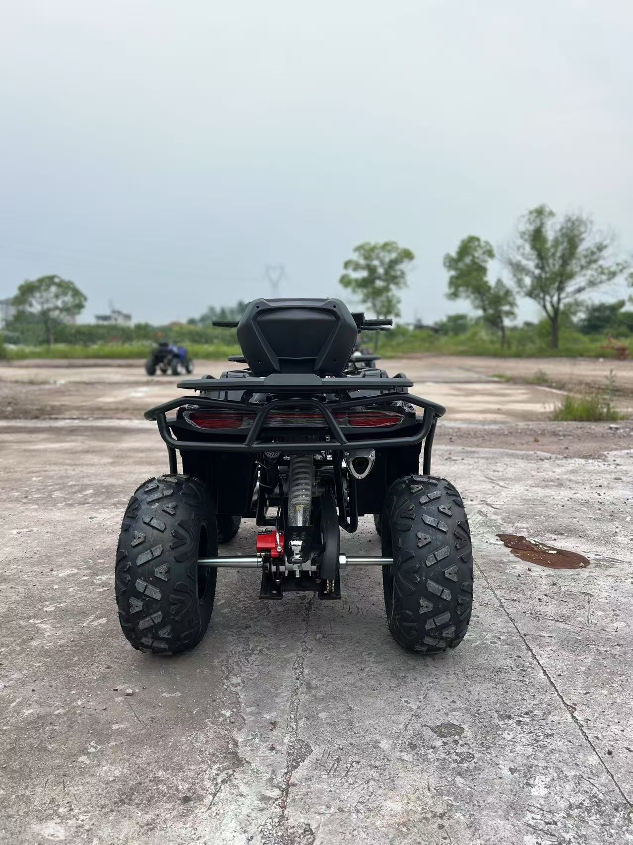 Квадроциклы ATV-SHOP.BY — фото 1