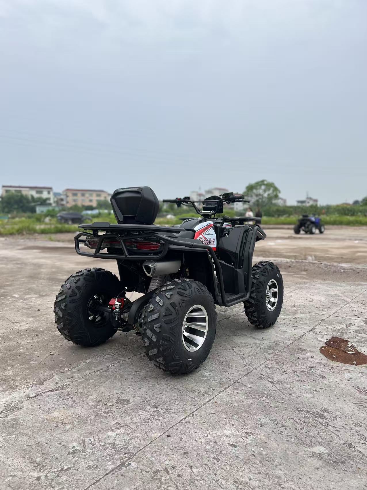 Квадроциклы ATV-SHOP.BY — фото 2