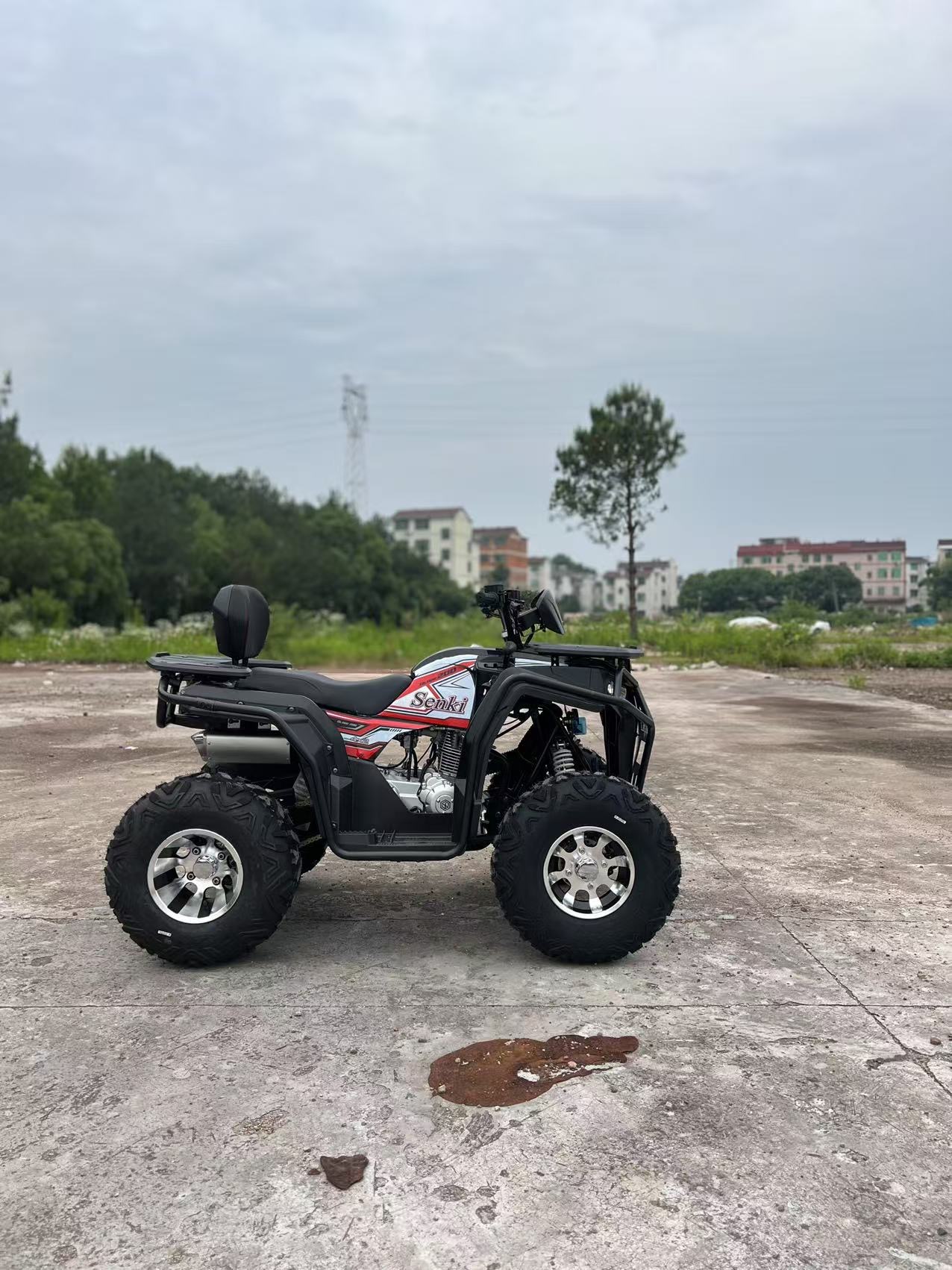 Квадроциклы ATV-SHOP.BY — фото 3