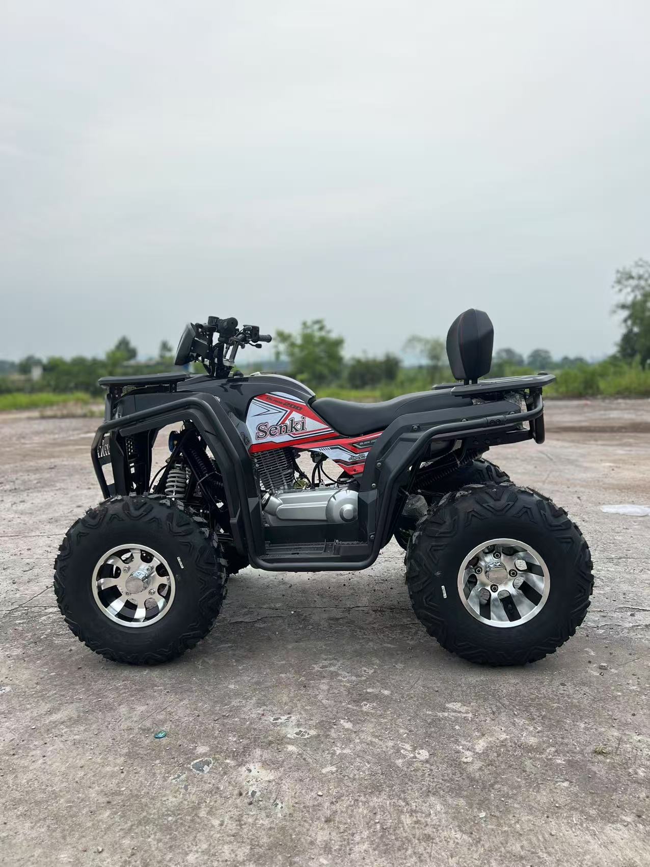 Квадроциклы ATV-SHOP.BY — фото 4