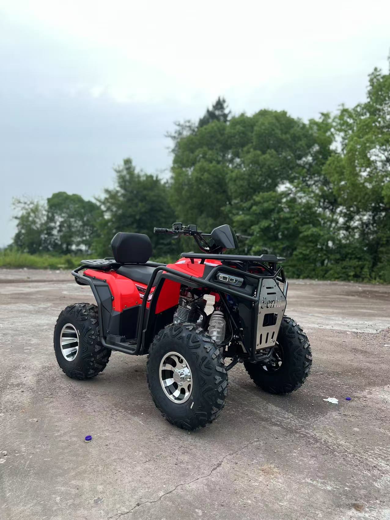 Квадроциклы ATV-SHOP.BY — фото 7