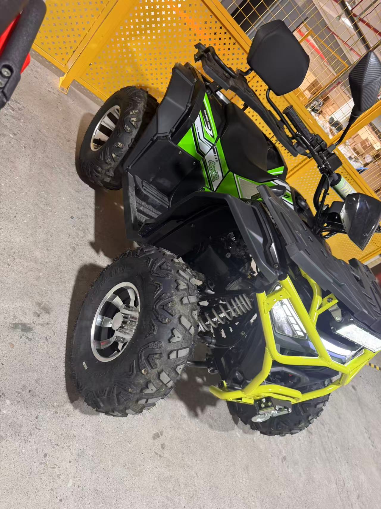 Квадроциклы ATV-SHOP.BY — фото 9