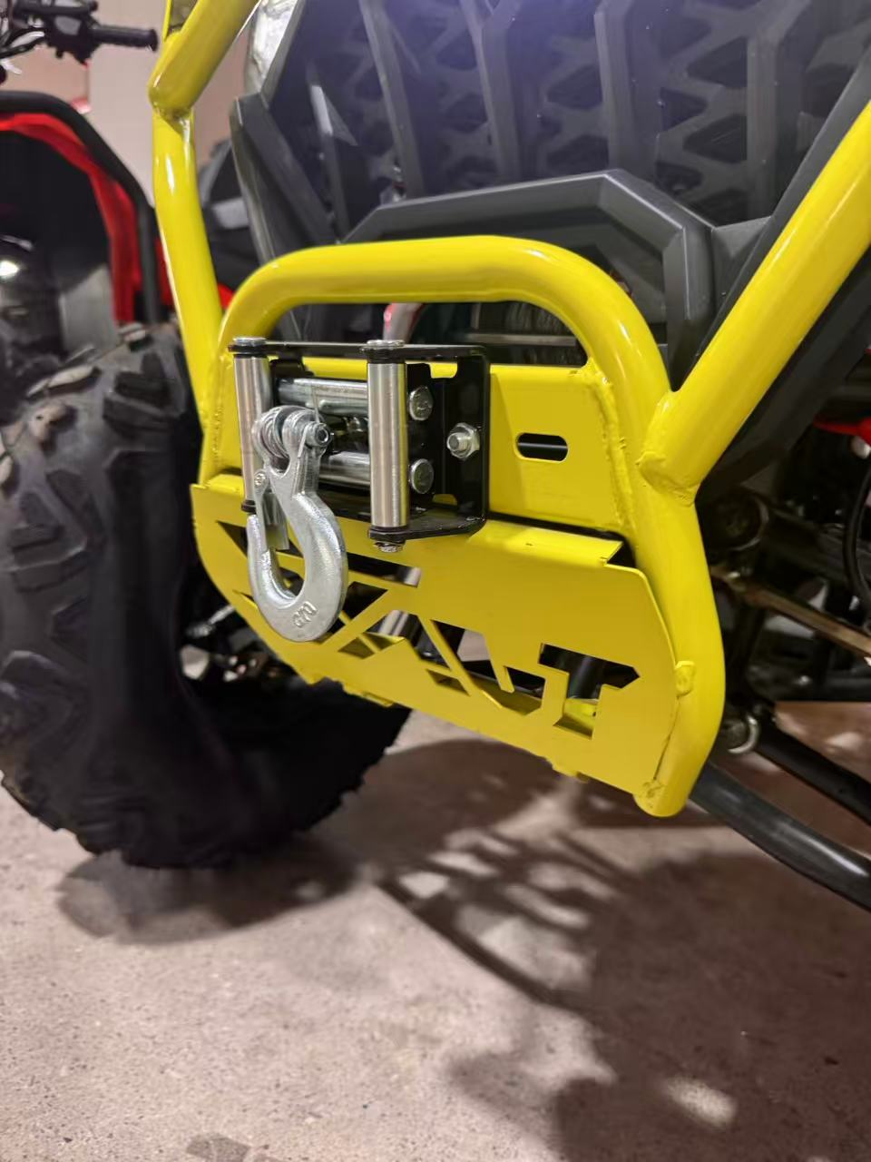 Квадроциклы ATV-SHOP.BY — фото 10