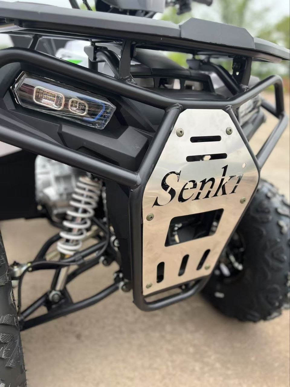 Квадроциклы ATV-SHOP.BY — фото 13
