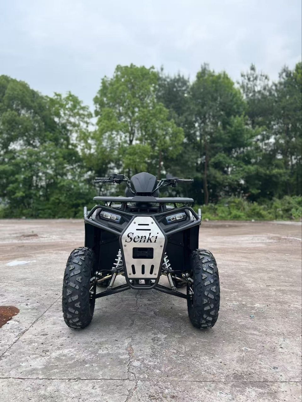 Квадроциклы ATV-SHOP.BY — фото 15