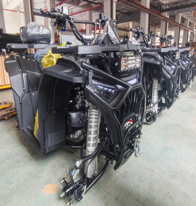 Квадроциклы ATV-SHOP.BY — фото 6