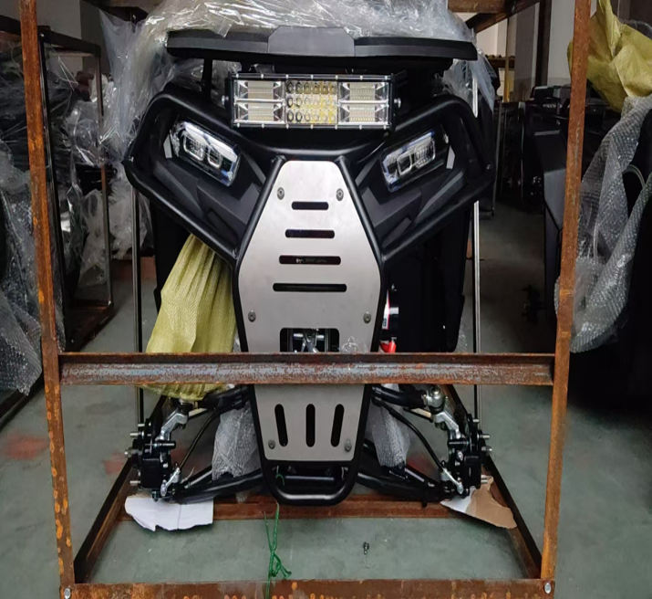 Квадроциклы ATV-SHOP.BY — фото 7