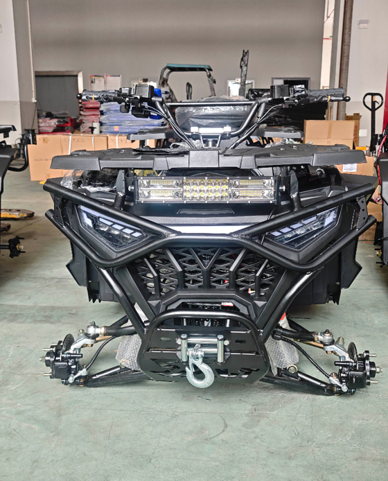 Квадроциклы ATV-SHOP.BY — фото 8